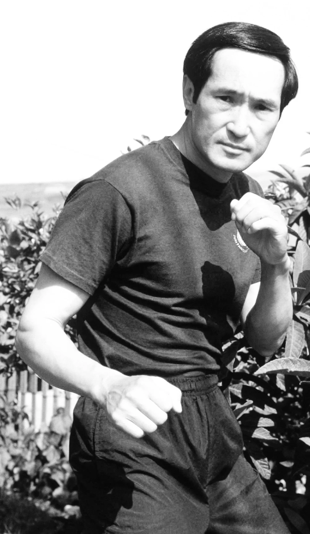 Ted Wong